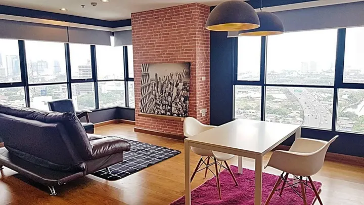 Property photos for The Base Rama 9 - Ramkhamhaeng