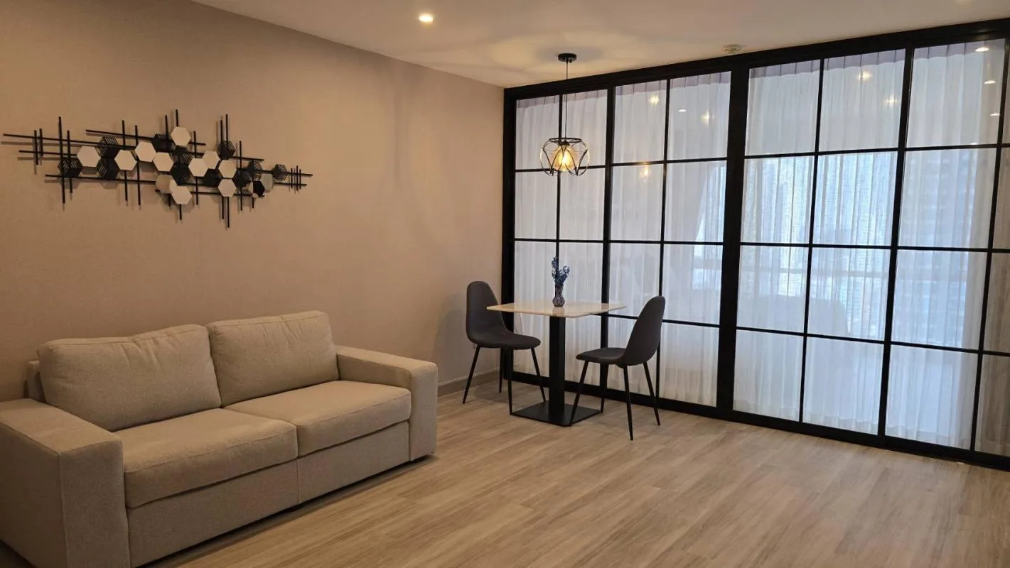 Property photos for Sukhumvit Suite