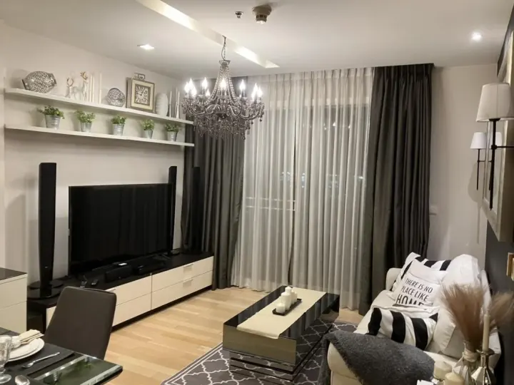 Property photos for Siri at Sukhumvit