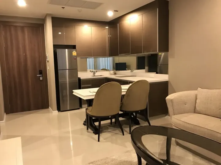 Property photos for Menam Residences