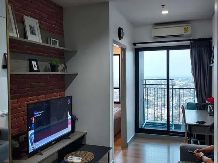 Property photos for Chapter One Midtown Ladprao 24