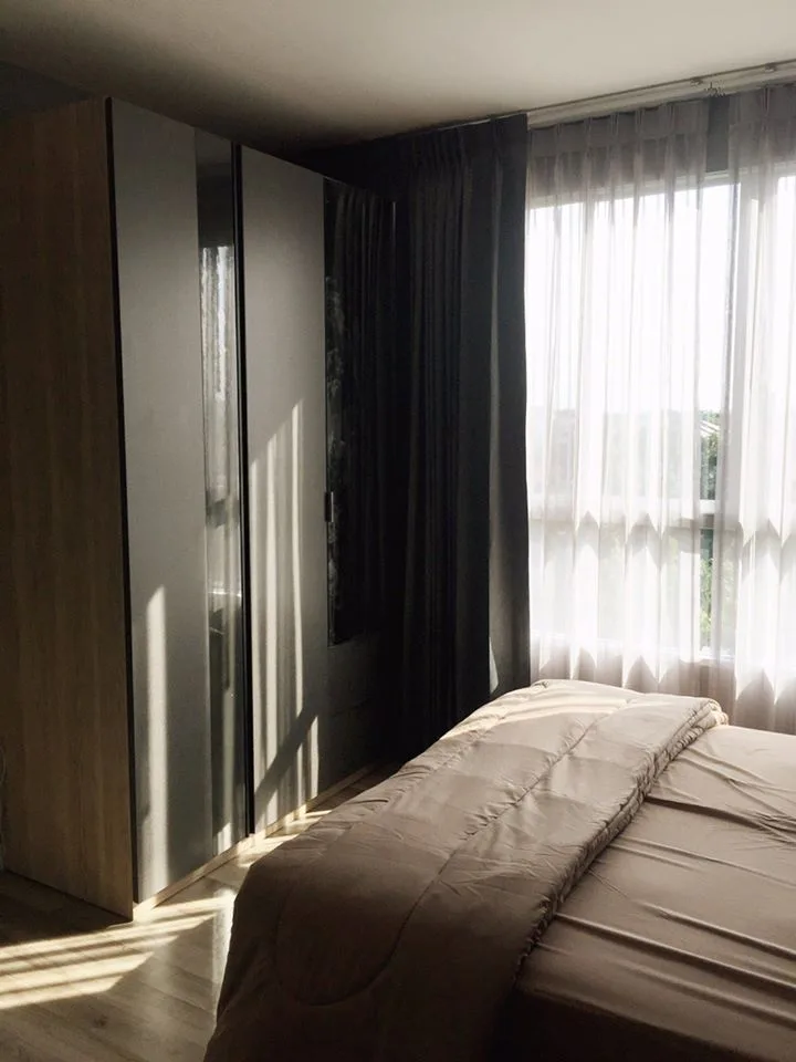 Property photos for D Condo Onnut - Suvarnabhumi