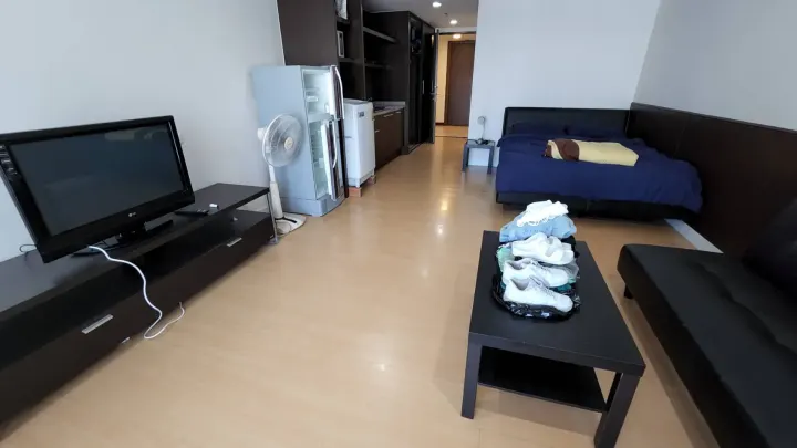 Property photos for The Trendy Condominium
