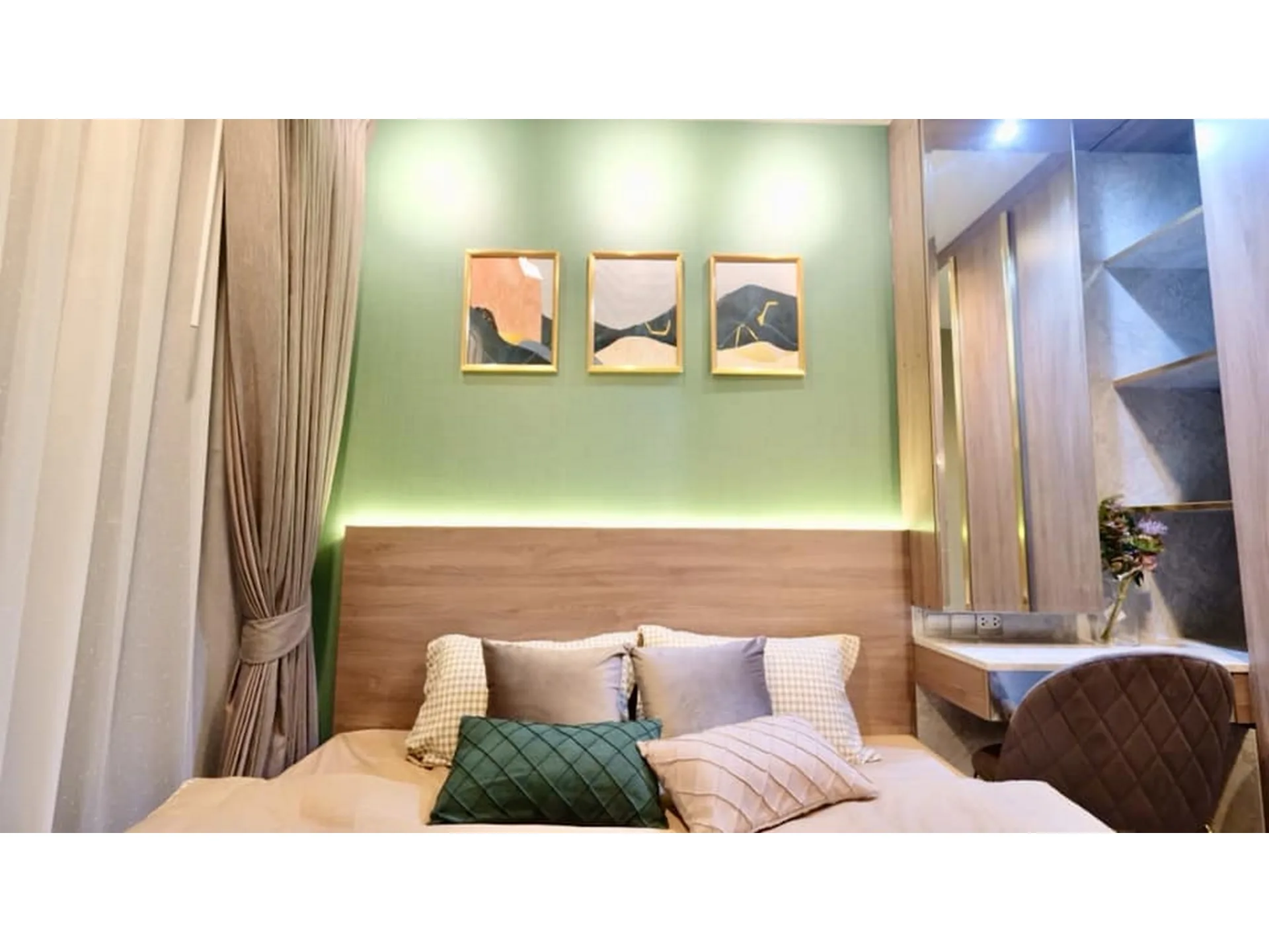 Property photos for Life Asoke