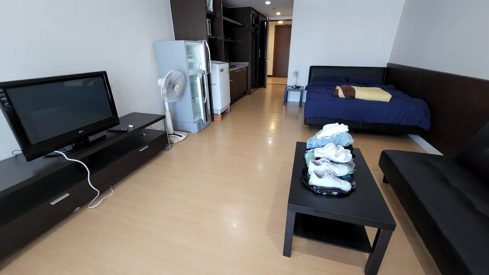 Property photos for The Trendy Condominium