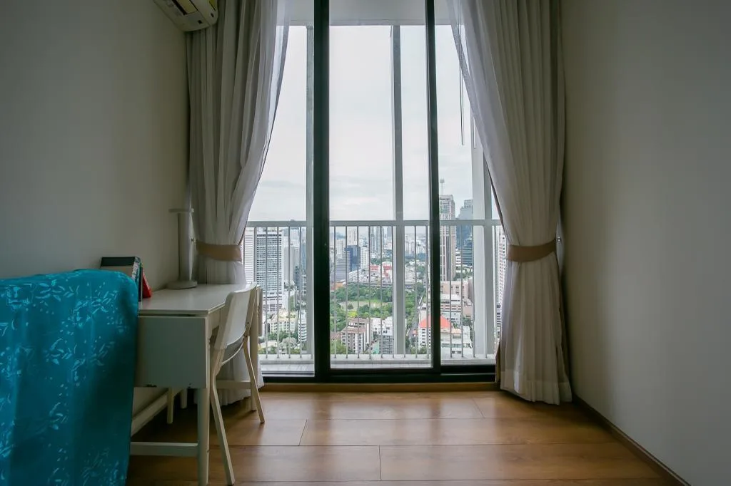 Property photos for Park Origin Phromphong