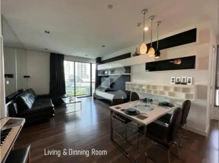 Property photos for The Room Sukhumvit 62