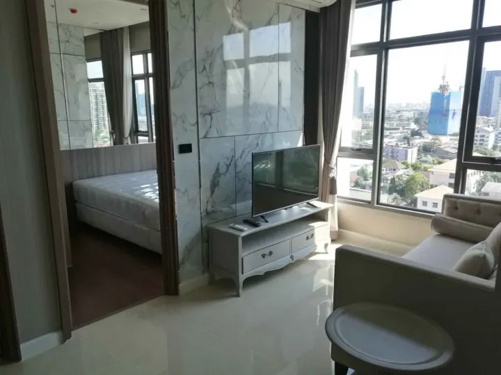 Property photos for Mayfair Place Sukhumvit 50