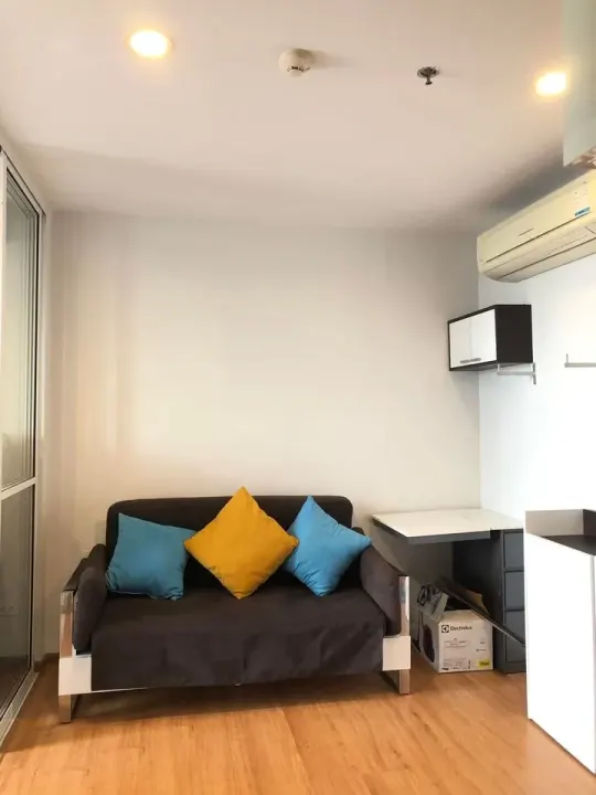 Property photos for The Base Sukhumvit 77