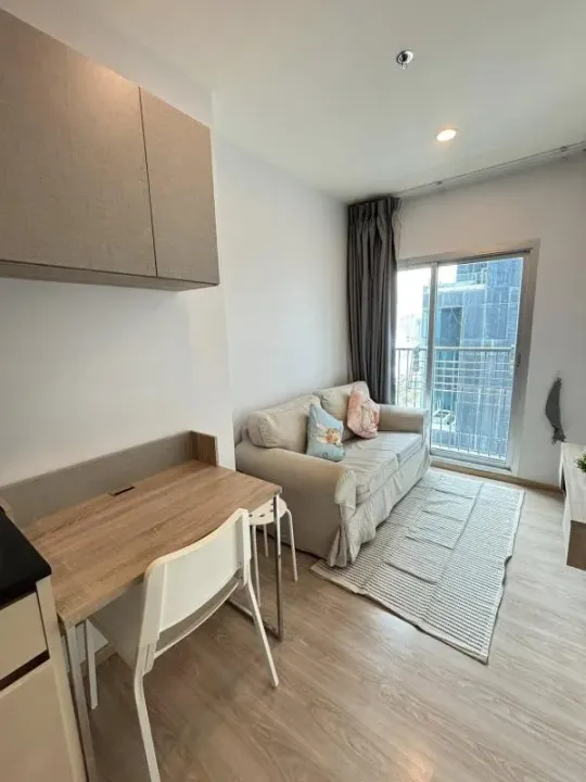 Property photos for Noble Revolve Ratchada