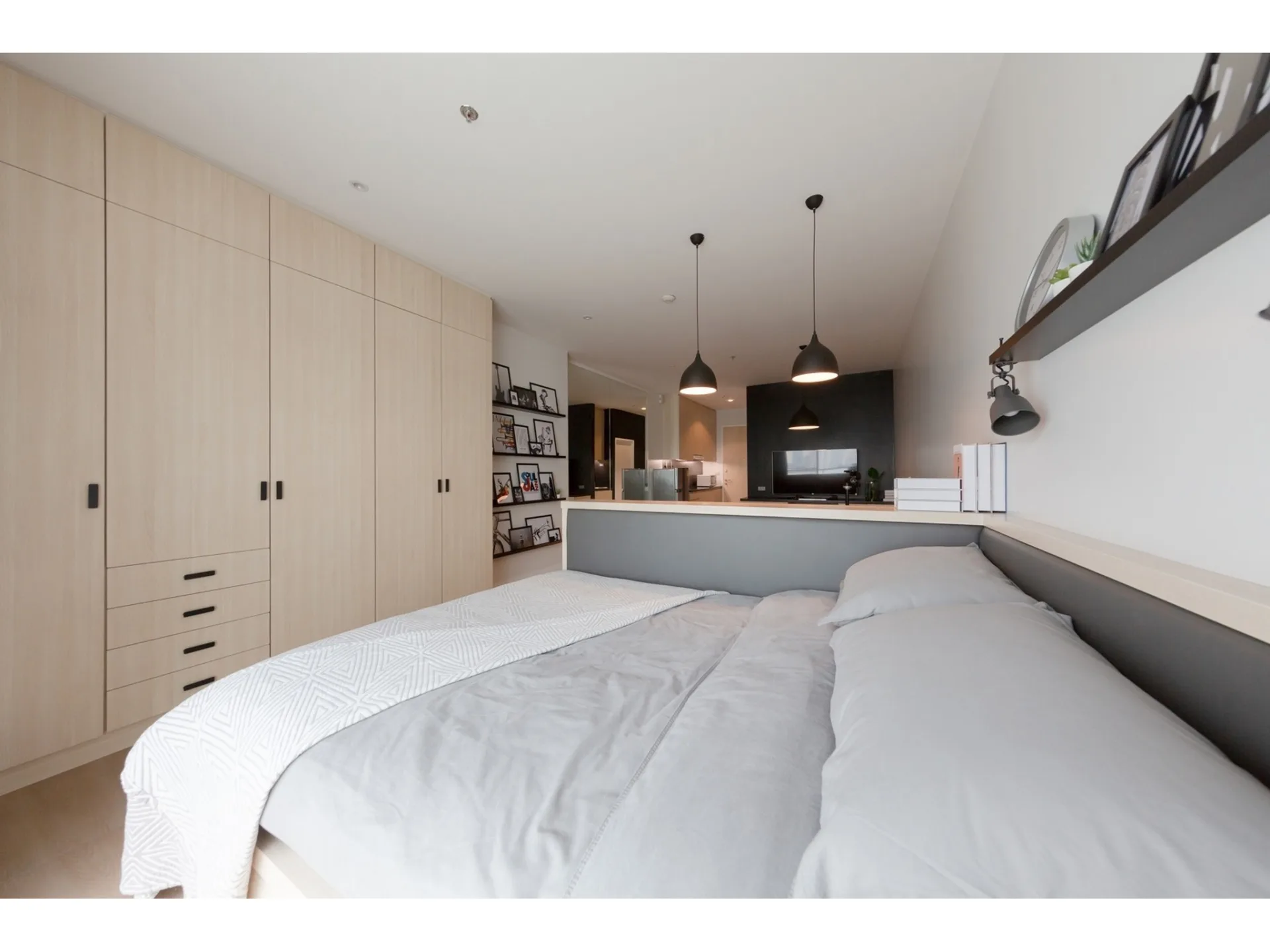 Property photos for Baan Nonzee