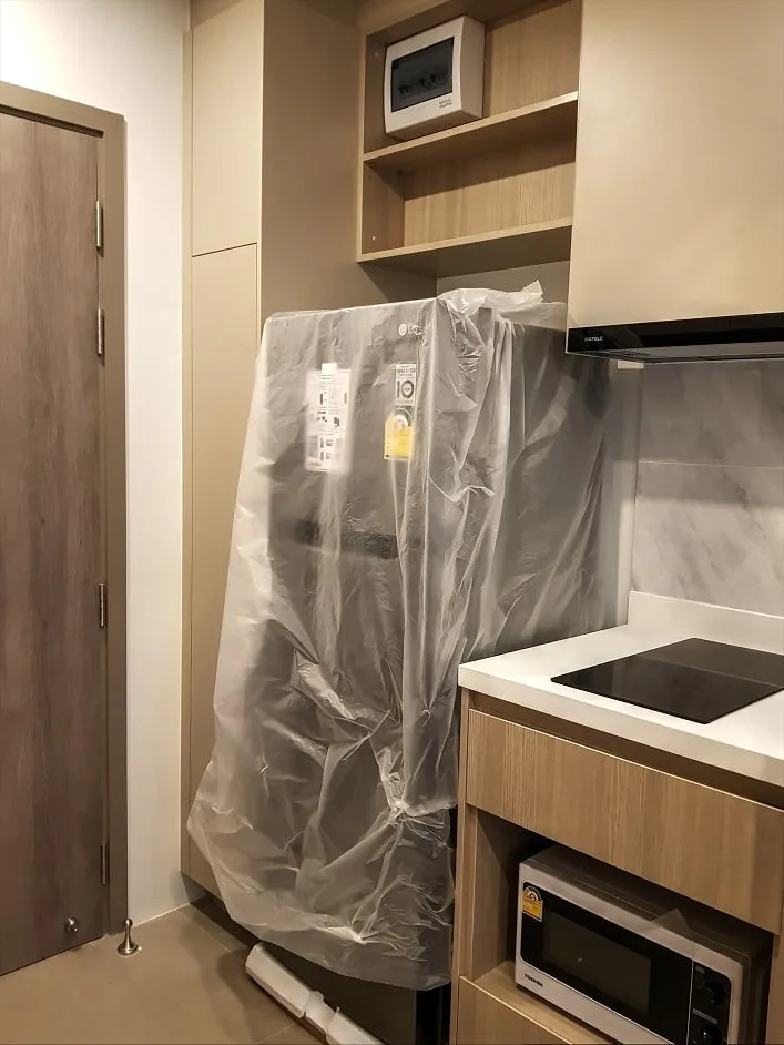 Property photos for The Nest Sukhumvit 71