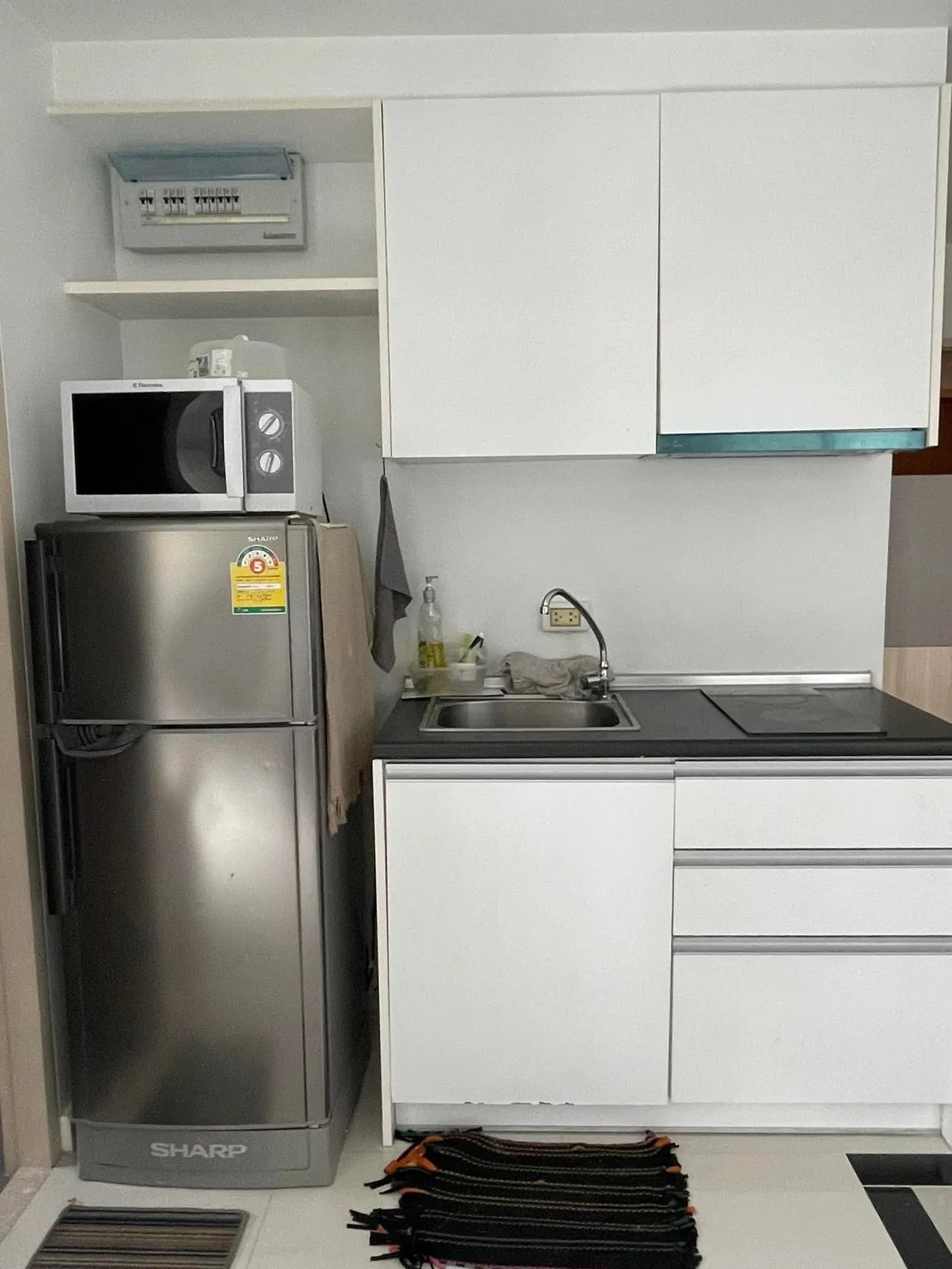 Property photos for Le Cote Sukhumvit 14