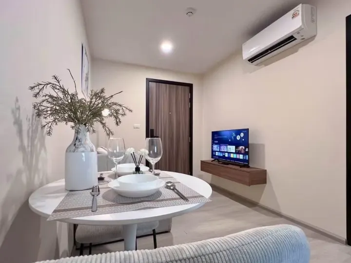 Property photos for The Belgravia @ Ratchada - Ladprao 15