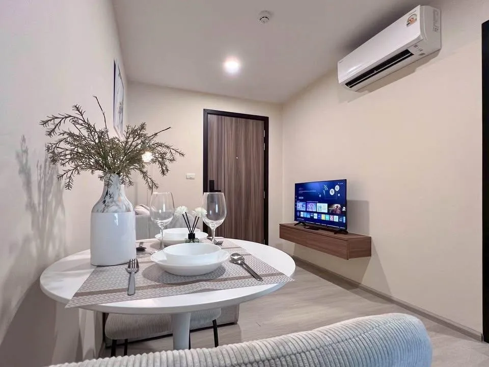 Property photos for The Belgravia @ Ratchada - Ladprao 15