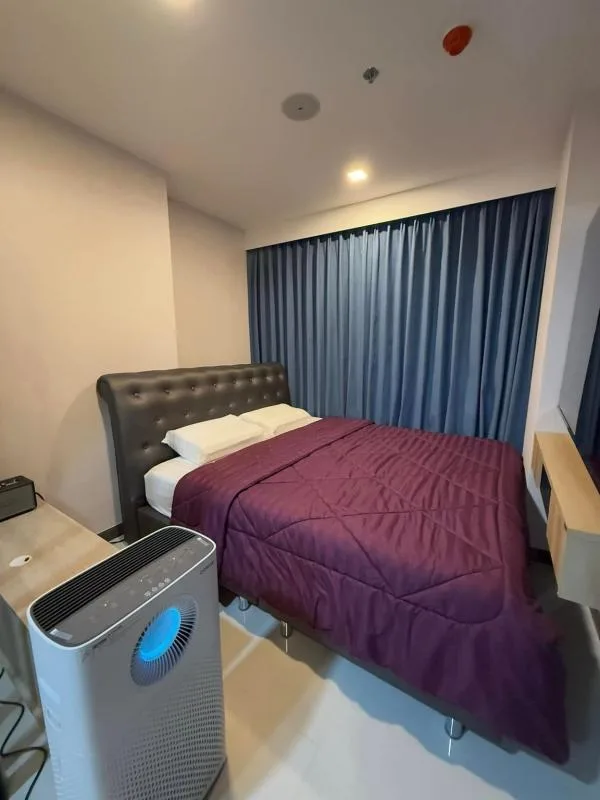 Property photos for Modiz Sukhumvit 50
