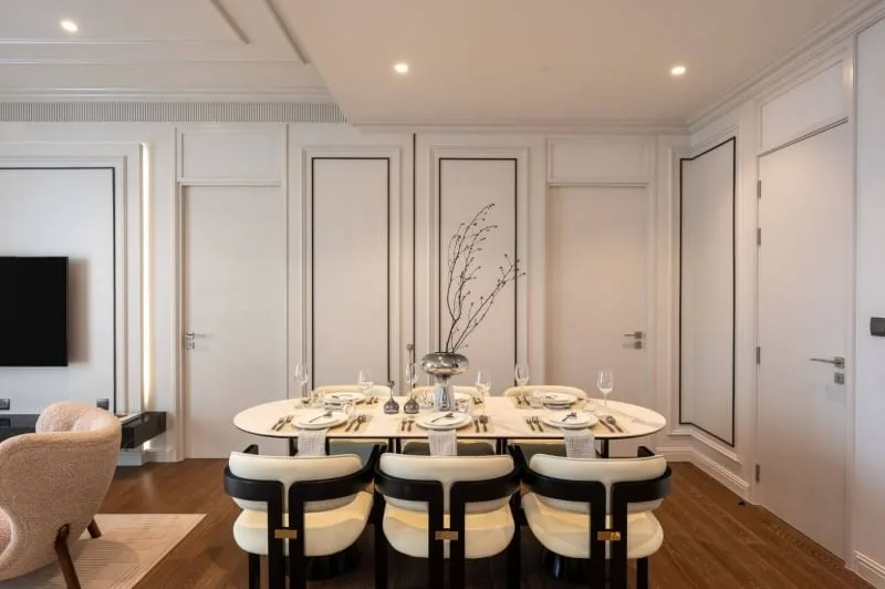Property photos for Muniq Langsuan