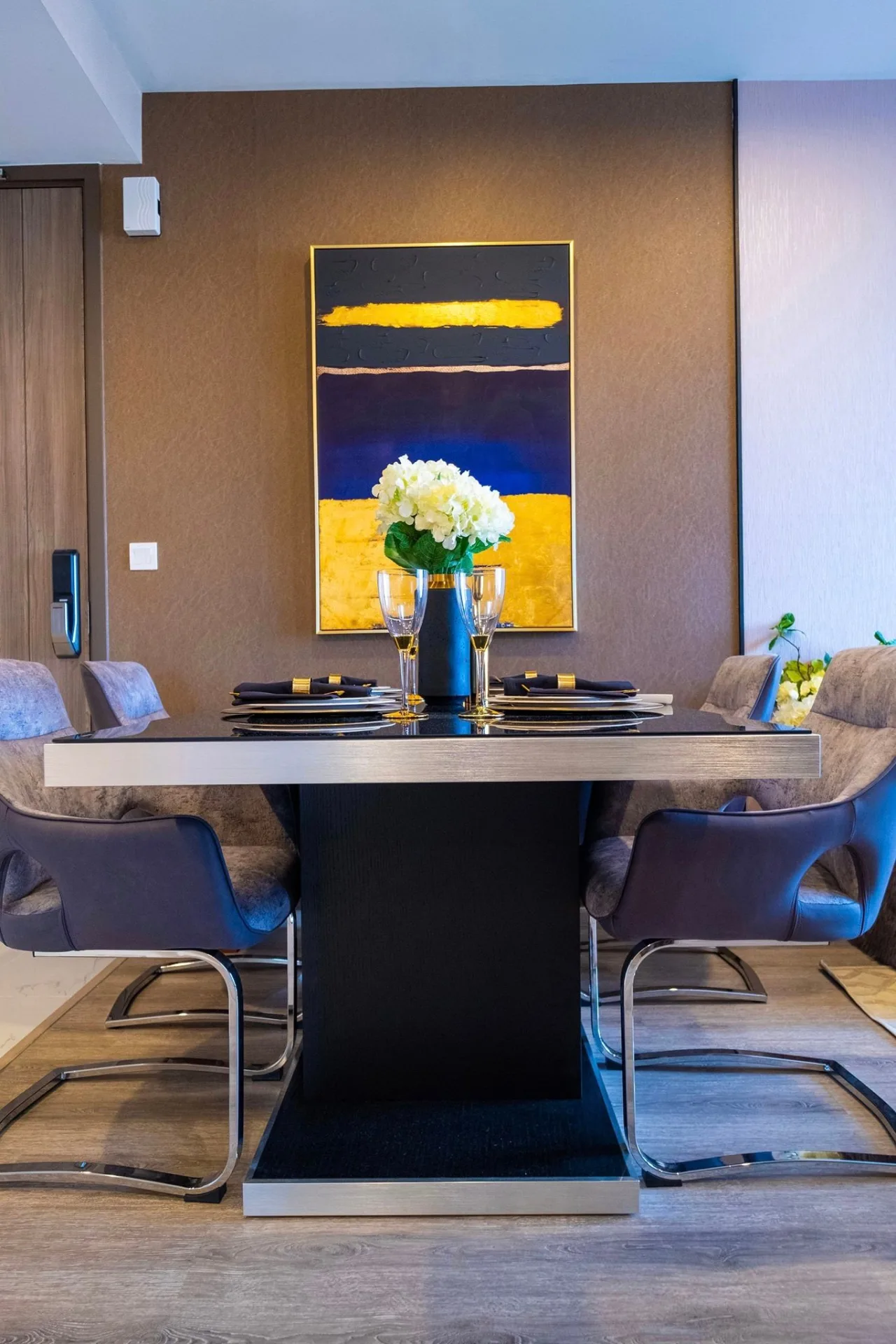 Property photos for IDEO Mobi Sukhumvit 66