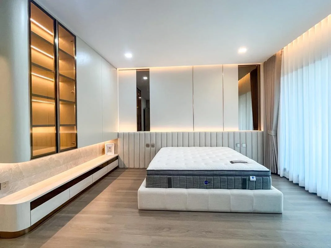 Property photos for The Palm Bangna-wongwaen