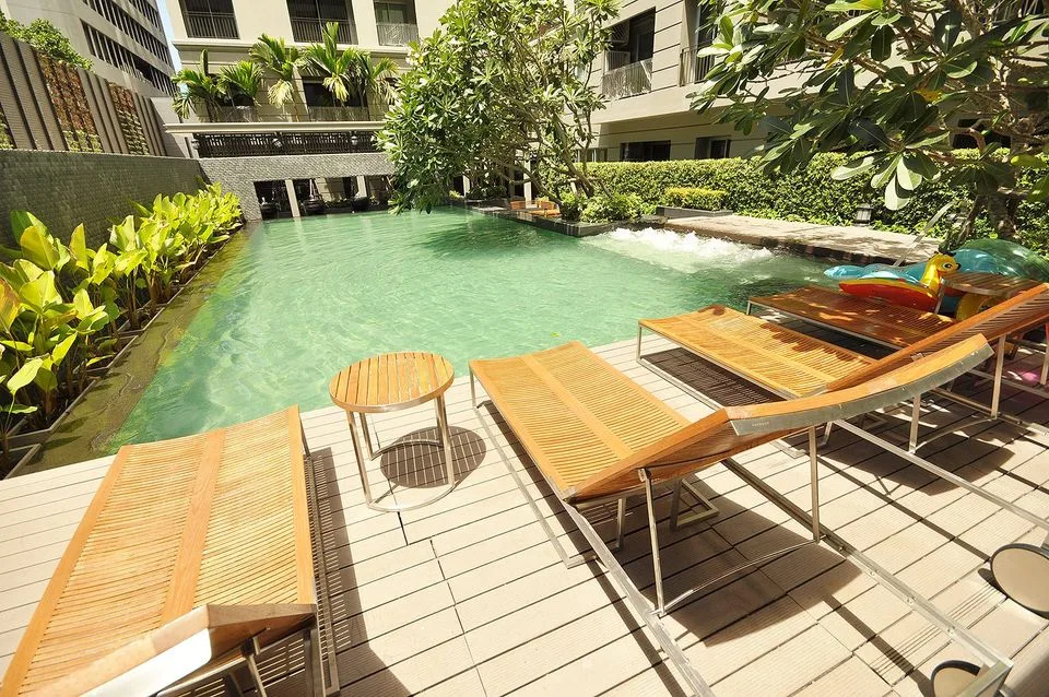 Property photos for The Seed Memories Siam
