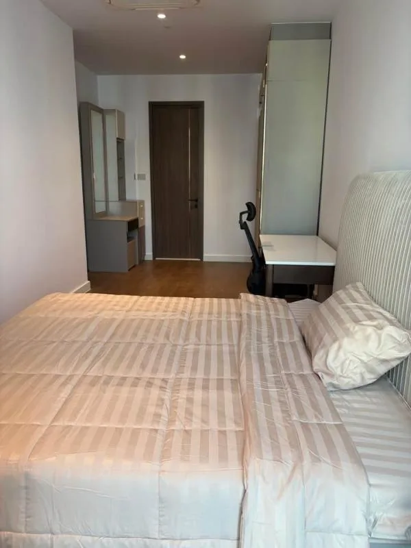 Property photos for Supalai Icon Sathorn