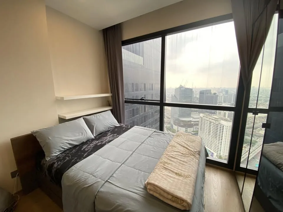 Property photos for Ashton Chula - Silom