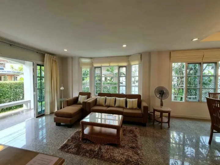 Property photos for Mantana 2 Srinakarin
