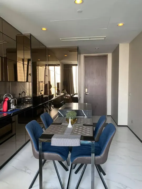 Property photos for The Esse Sukhumvit 36