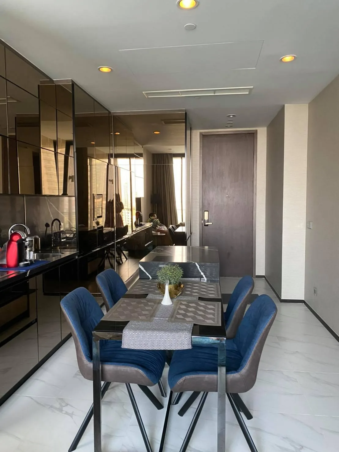 Property photos for The Esse Sukhumvit 36
