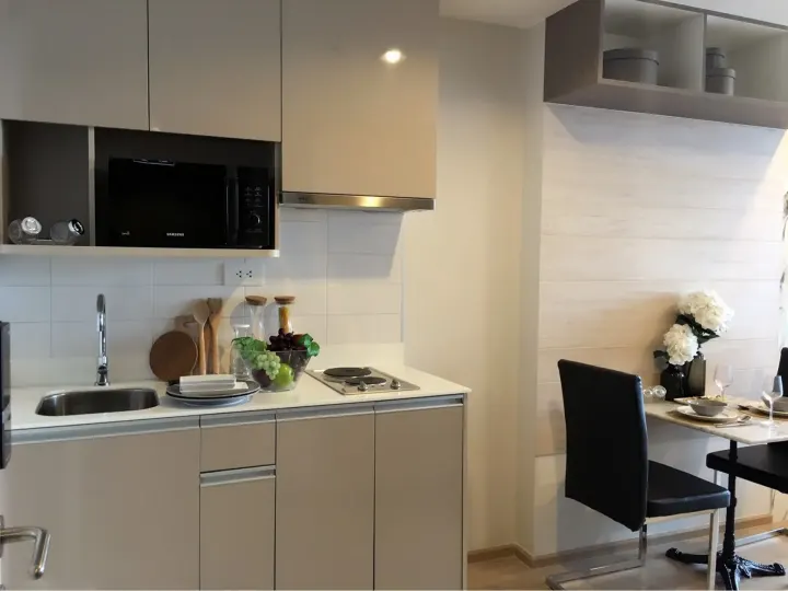 Property photos for Ideo Q Ratchathewi