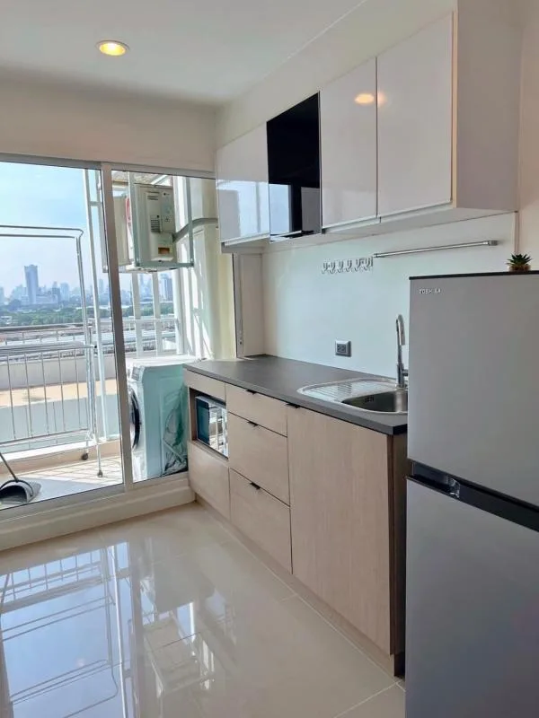 Property photos for Supalai Wellington 2
