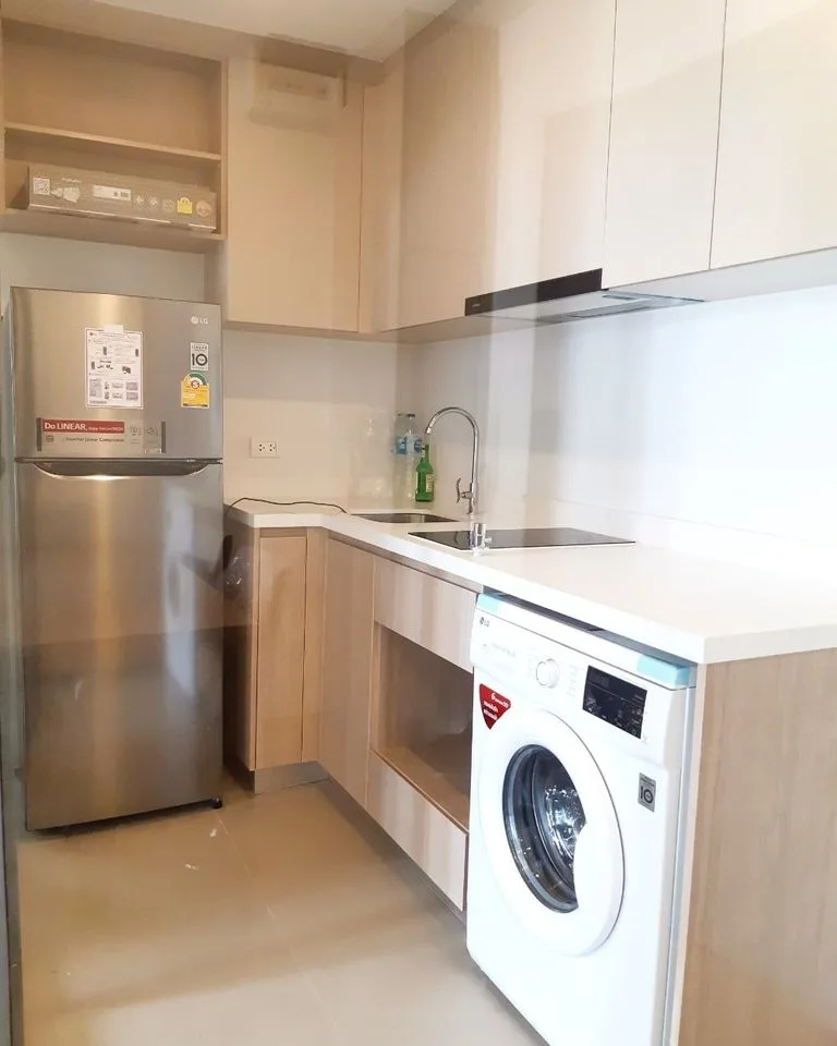 Property photos for The Nest Sukhumvit 71