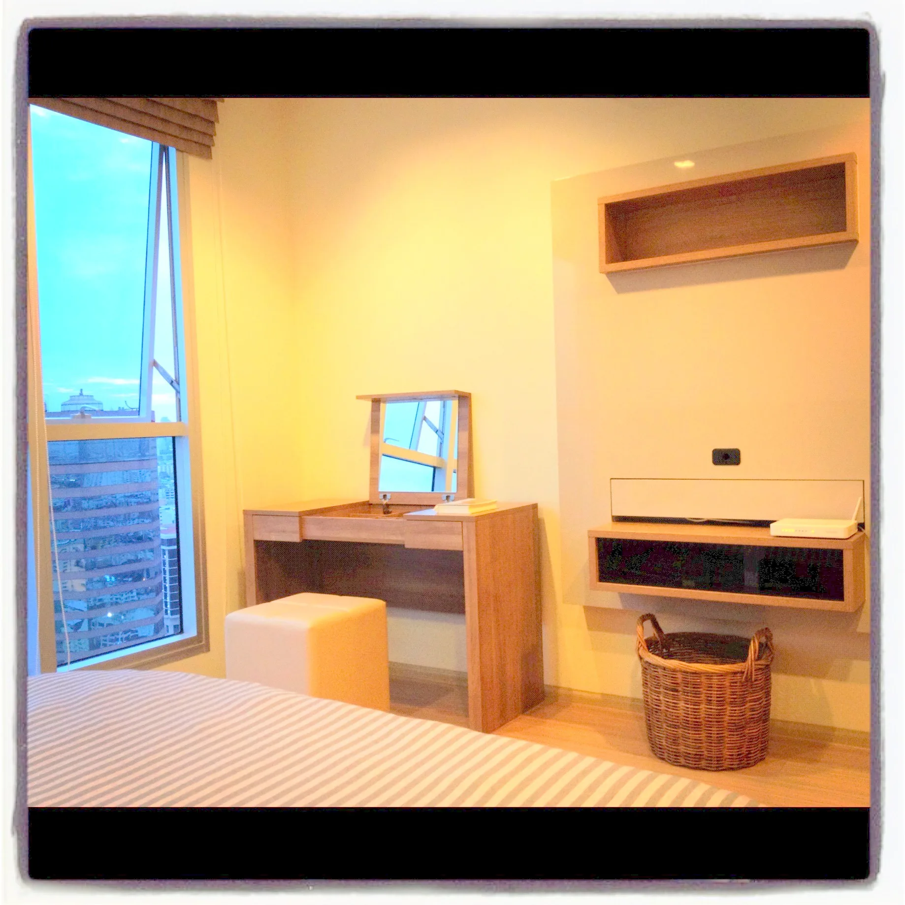 Property photos for Rhythm Ratchada