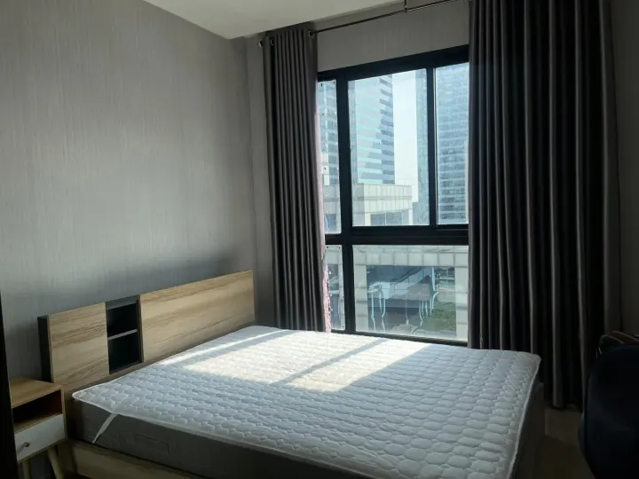 Property photos for Quinn Condo Ratchada
