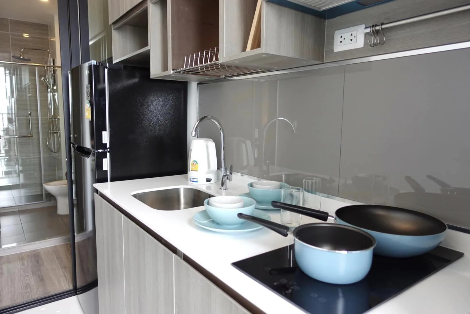 Property photos for Knightsbridge Prime Onnut