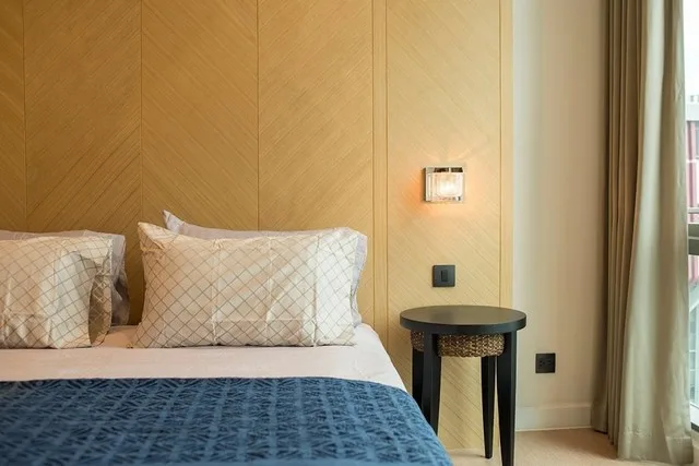 Property photos for The Room Charoenkrung 30
