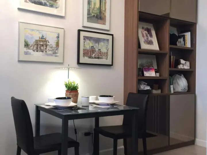 Property photos for The Niche Pride Thonglor-Phetchaburi