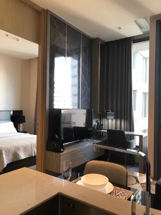 Property photos for The Esse Asoke