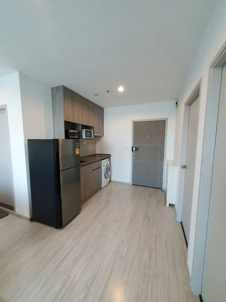 Property photos for Ideo Mobi Bangsue Grand Interchange