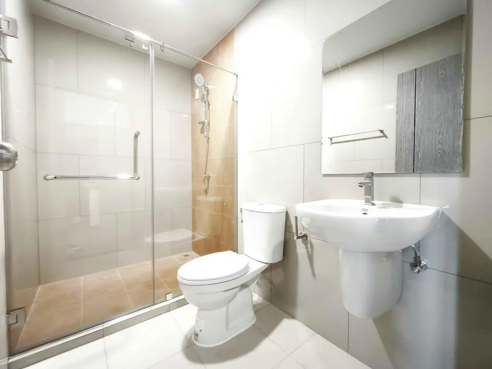Property photos for Rich Point @ Bts Wutthakat