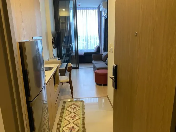Property photos for Centric Ratchayothin