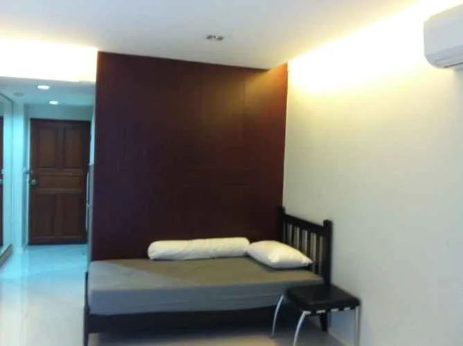 Property photos for Phayathai Place