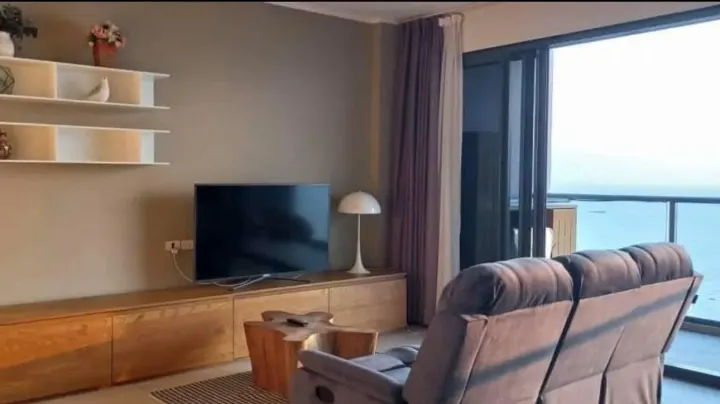 Property photos for Zire Wongamat Condominium