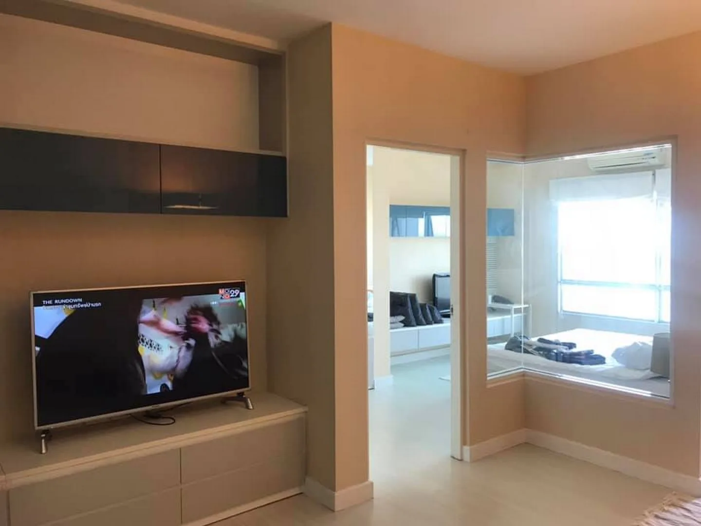 Property photos for The Room Ratchada - Ladprao