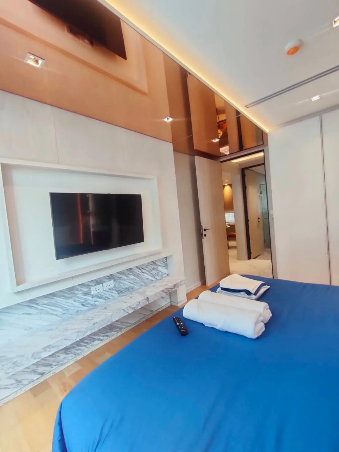 Property photos for 111 Residence Luxury Apartment Sukhumvit 39