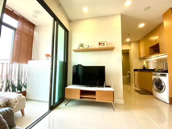 Property photos for Ideo Blucove Sukhumvit