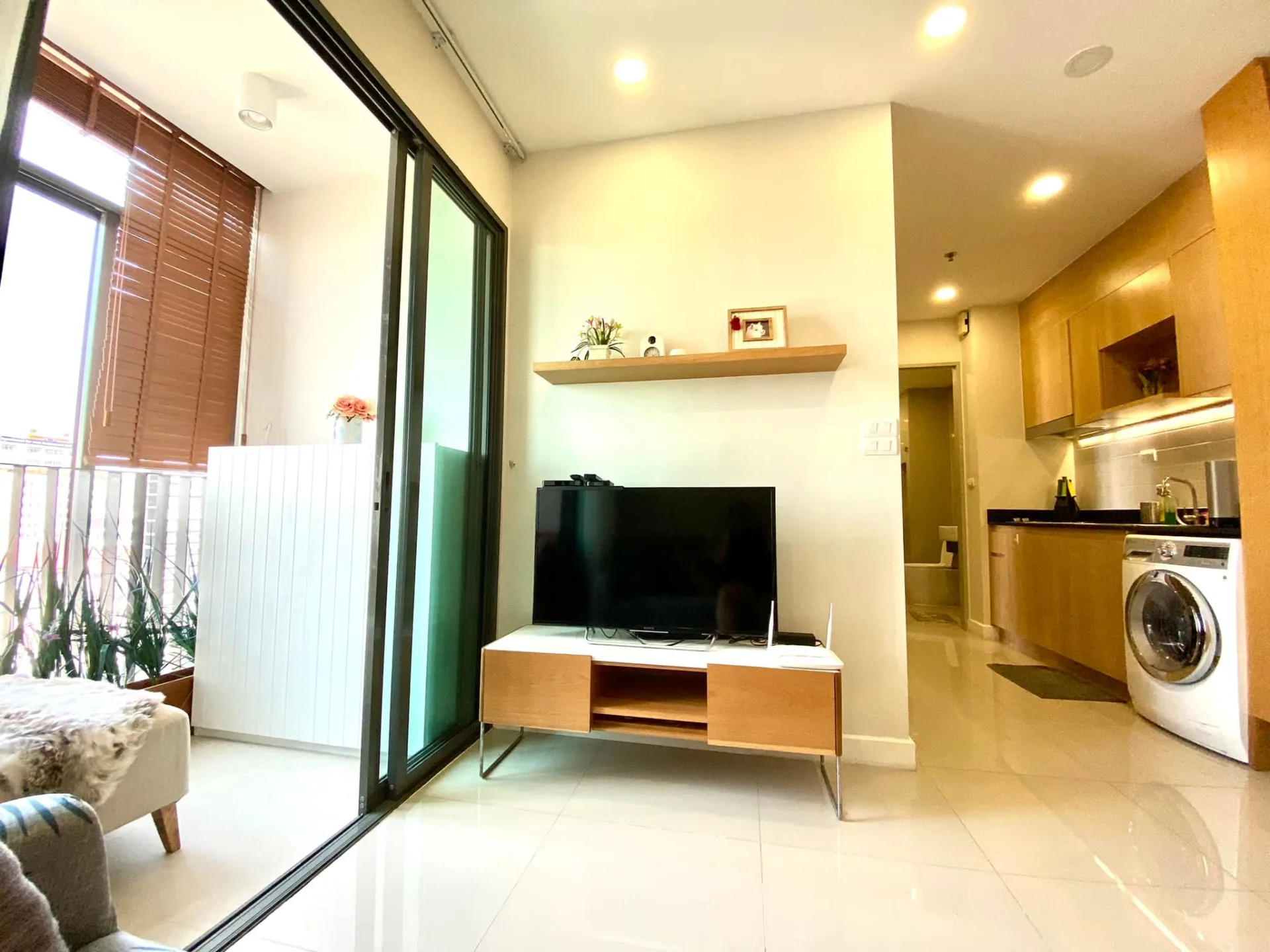 Property photos for Ideo Blucove Sukhumvit