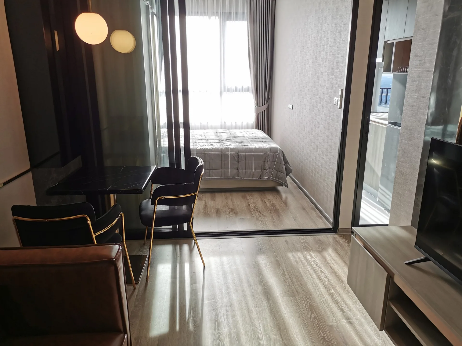 Property photos for Knightsbridge Prime Onnut