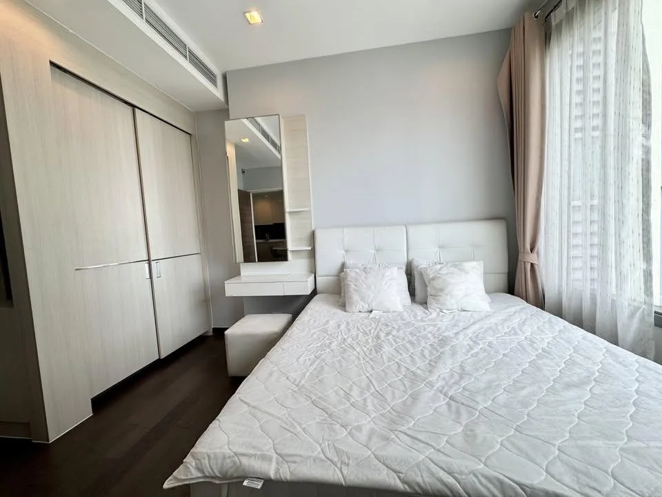 Property photos for Q Asoke