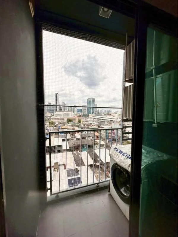 Property photos for Ideo Sukhumvit 93